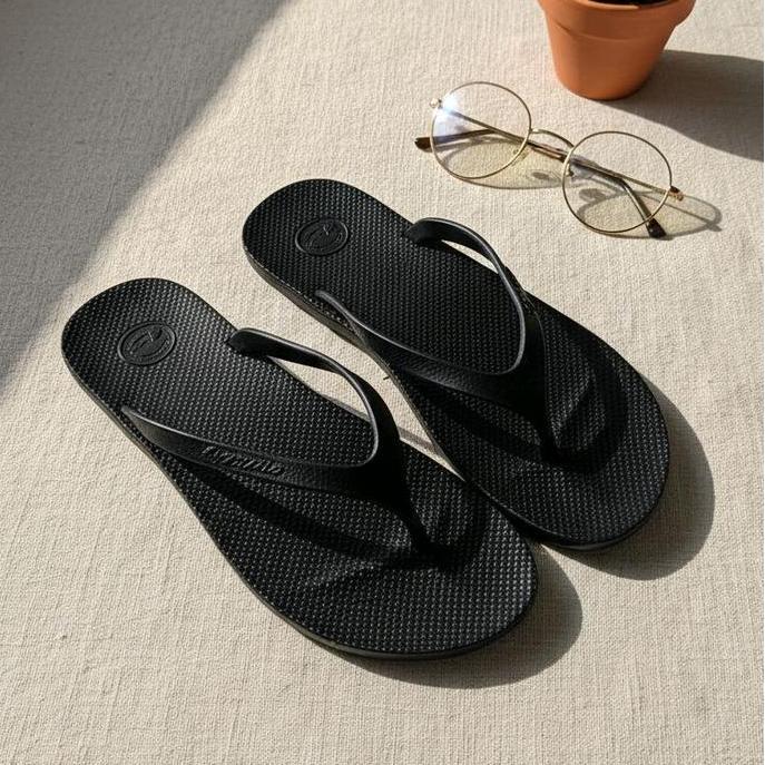 Shoes- Sandal Japit Nita Spazio Simpel By Spazio