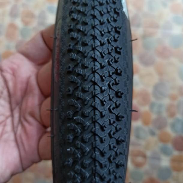 Terlaris Ban Luar Kenda 451 20X1 3/8 Ban Seli Lipat 20 X 1 3Per8 Ban 22 Balap