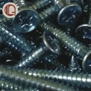 Skrup FAB 10x3 / taping skrup kepala datar