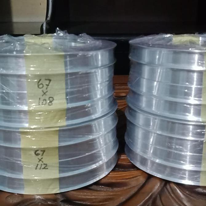 CENTER RING (PAJERO) READY STOCK