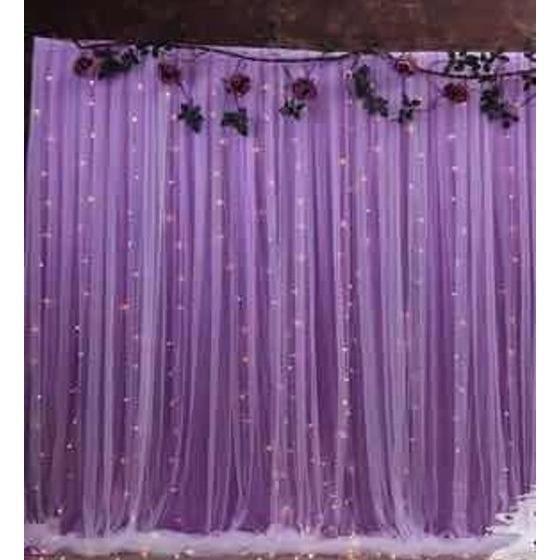 EXCLUSIVE backdrop background dekorasi ulang tahun aqiqah abutai lapis kain tile 1,5m 2026