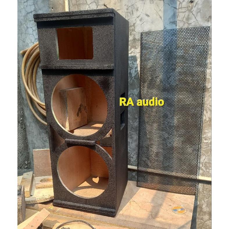 Box Speaker 12 Inch Dobel