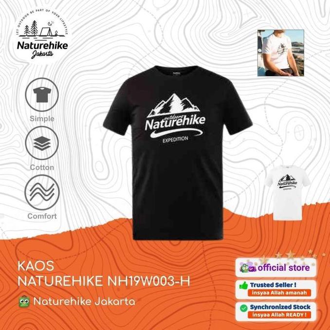 KAOS NATUREHIKE NH19W003-H HIKING CAMPING OUTDOOR KATUN CASUAL
