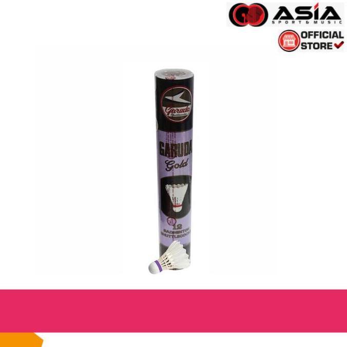 SHUTTLECOCK GARUDA Gold | Kok Badminton | Kok Bulutangkis