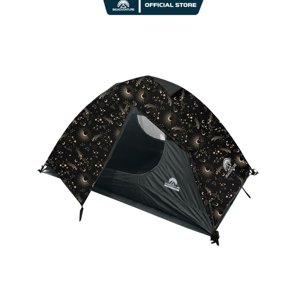 Hot Bigadventure Pangrango Series - Tenda 2 Person