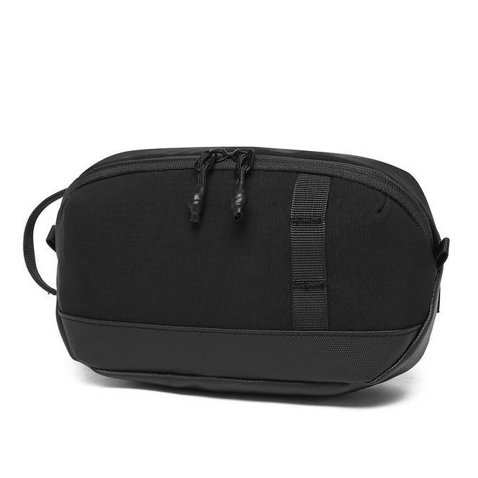 NEW - Navy Club Clutch Bag Pria Navelle - Hand Bag Pouch - Tas Organizer Travel