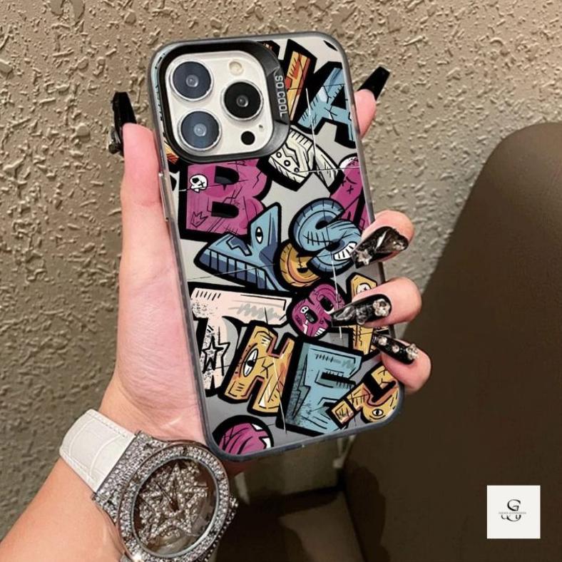 Sale LL19 LL20 Premium Matte Case Casing HP For Machine Gun For Xiaomi Redmi 15 15C NOTE 14 NOTE 14 