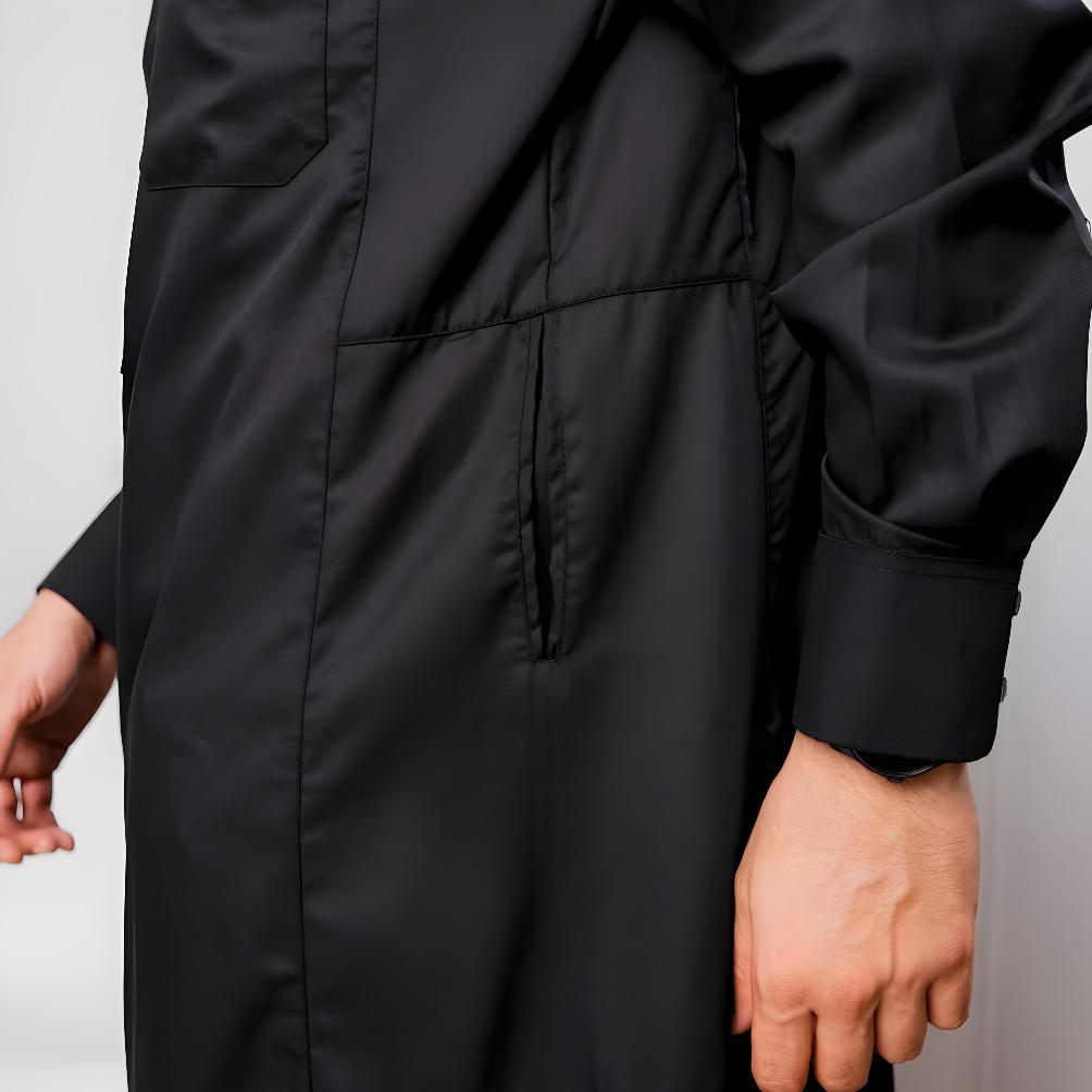 HOT JUBAH PRIA GAMIS PRIA JUBAH ADEM POLOS MEWAH JUBAH GAMIS PRIA