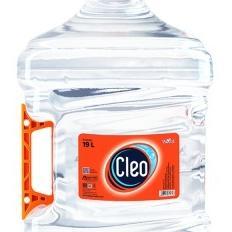 Cleo Galon 19 Liter