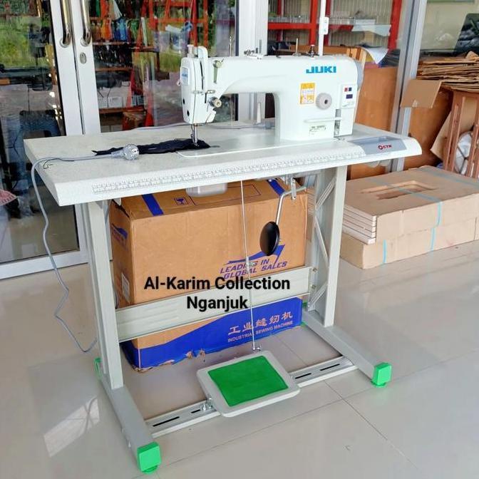Terlaris Mesin Jahit Juki Ddl Series Servo Direct
