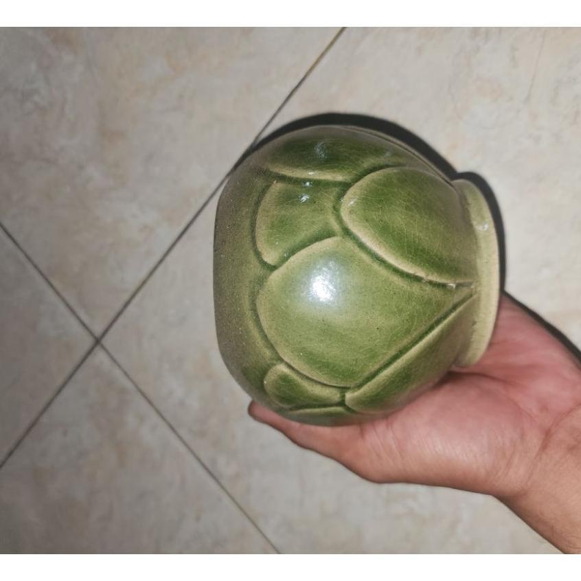 Guci Keramik Unik Antik Langka Jadull
