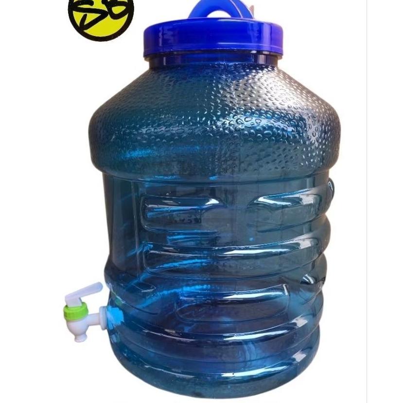 Galon Air Kran 12.5 Liter