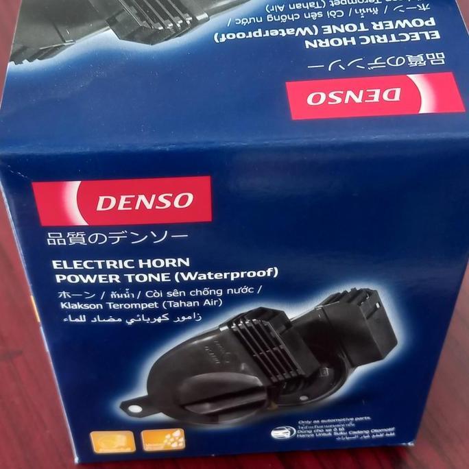 Klakson Keong Denso Klakson Keong Denso Klakson