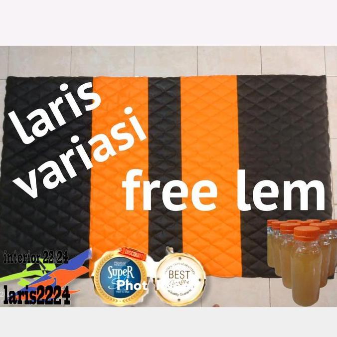 Cover plafon interior truk umplung ragasa elf nmr71 dyna ht car