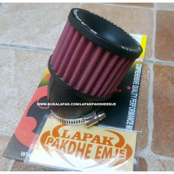 Filter Pe 28 / Open Filter Pe 28 / Filter Racing Pe 28 Dg Racing Original Dan Terpercaya