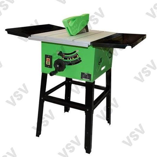 Terlaris Ryu Rts10 Table Saw 10" Meja Gergaji Kayu Rts10 Table Saw Ryu