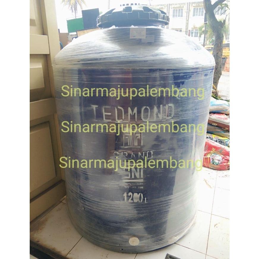 Tedmond tangki air / toren air / tandon air / tanki air [FREE ONGKIR]