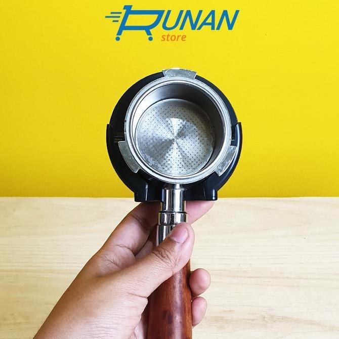 nawangsar- Portafilter Holder 51mm Wall Mount - Gantungan Portafilter 51 mm Diskon