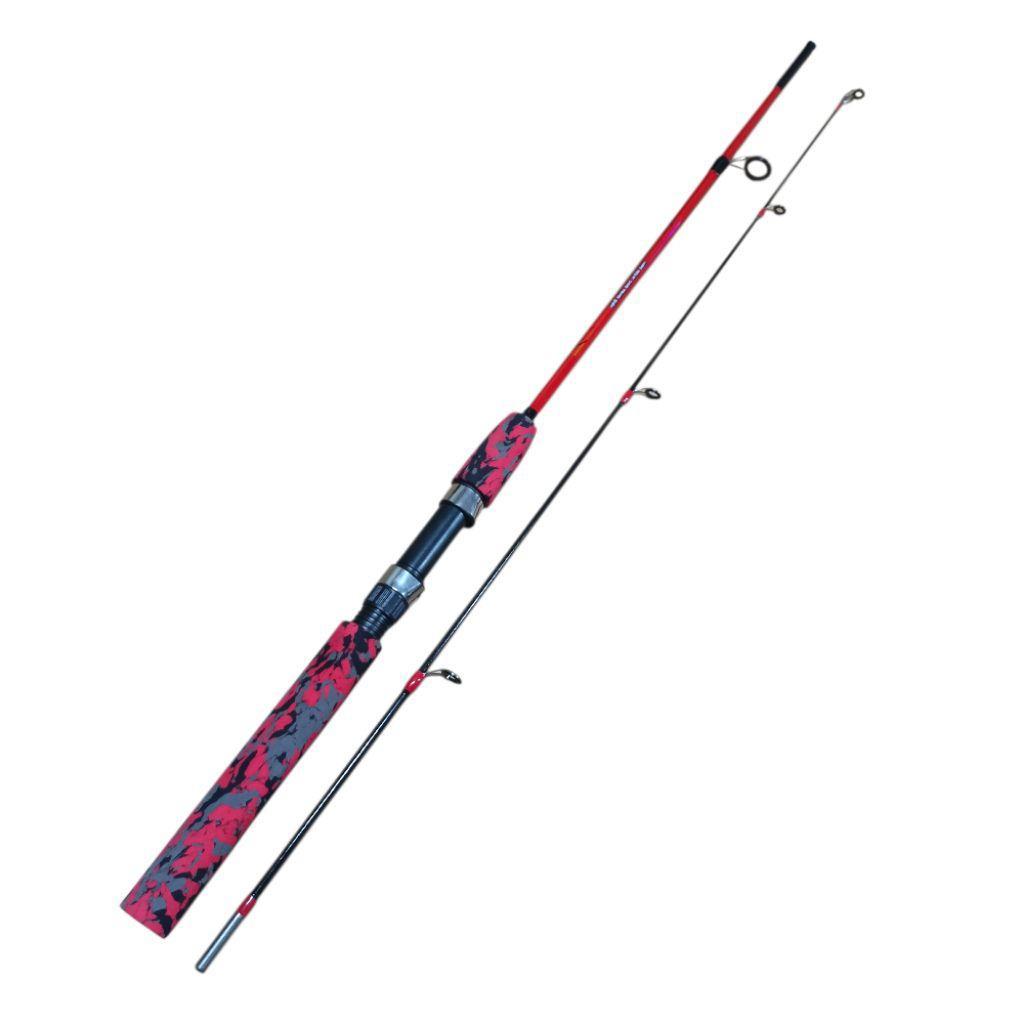 Joran Pancing Katana Jambal/Yakuza Termurah