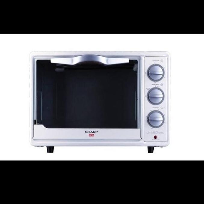 Sharp oven listrik EO-18L