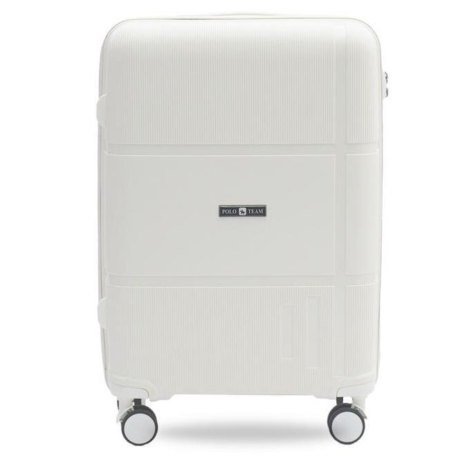 Koper Hardcase PP Polo Team size 24 Inch - 9908