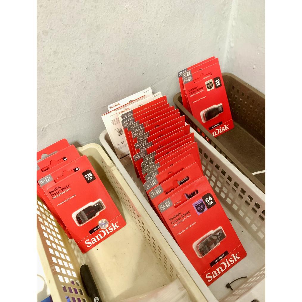 Flashdisk Isi Game PC/Laptop Langsung Play - Gaming