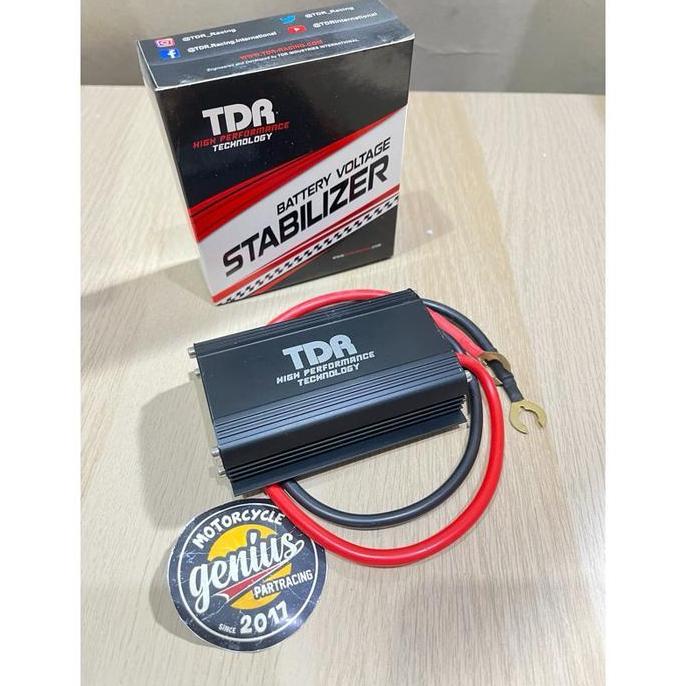 STABILIZER AKI MOTOR UNIVERSAL  - TDR RACING FORSALE