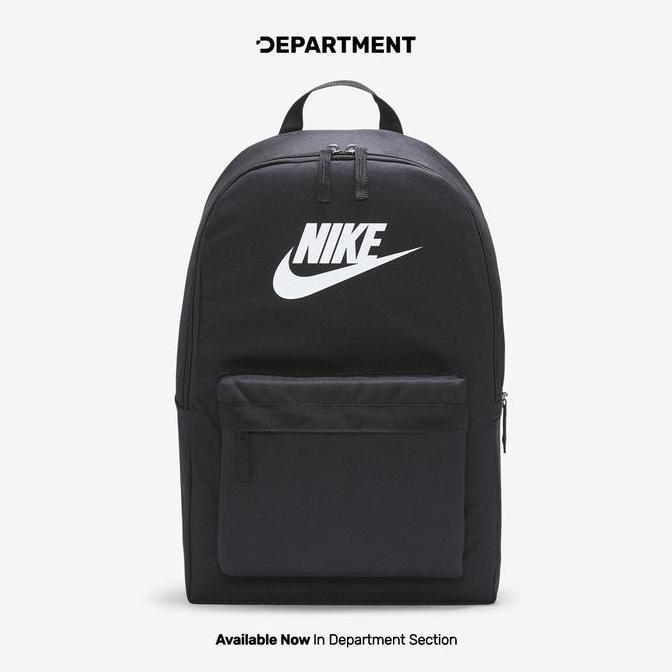Tas Ransel NIKE HERITAGE DC4244010 ORIGINAL