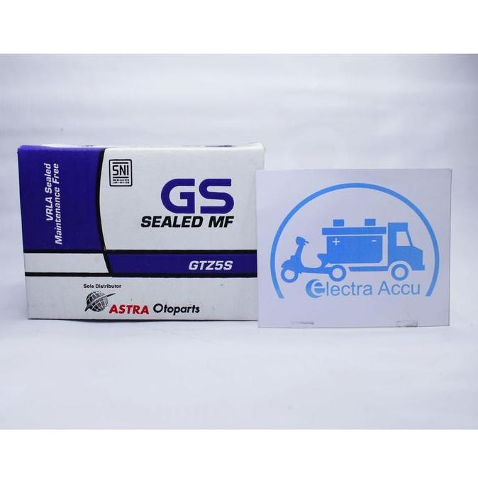 AKI MOTOR HONDA SHADOW 90 GTZ5S GS ASTRA ACCU KERING ORIGINAL ORI FORSALE