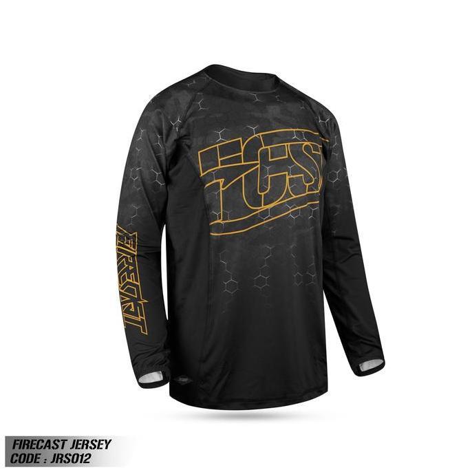 Firecast | Jersey Mancing | Firecast Jersey 012