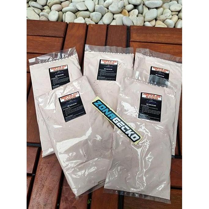 RR KALSIUM BIG PACK REPTILE REPTIL LEOPARD GECKO , BEARDED DRAGON BEST PRODUK