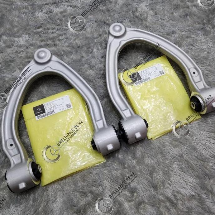 ARM UPPER ATAS W220 S280 S320 MERCEDES BENZ ARM ORIGINAL UPPER W220