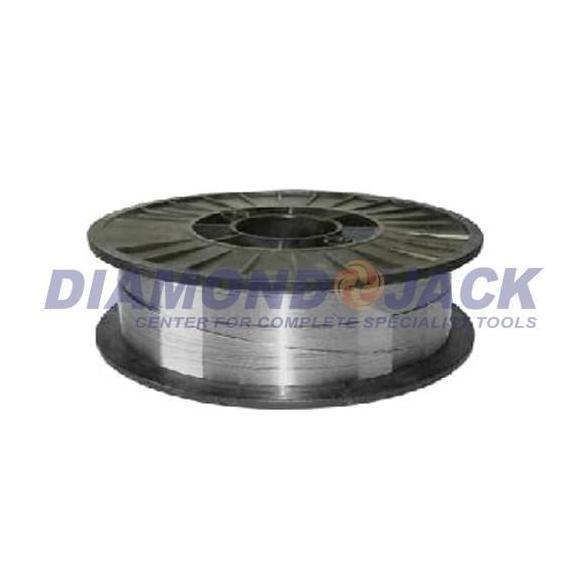 Ramco Kawat Las MIG ALUMINIUM 5356 1.0MM-0.5KG
