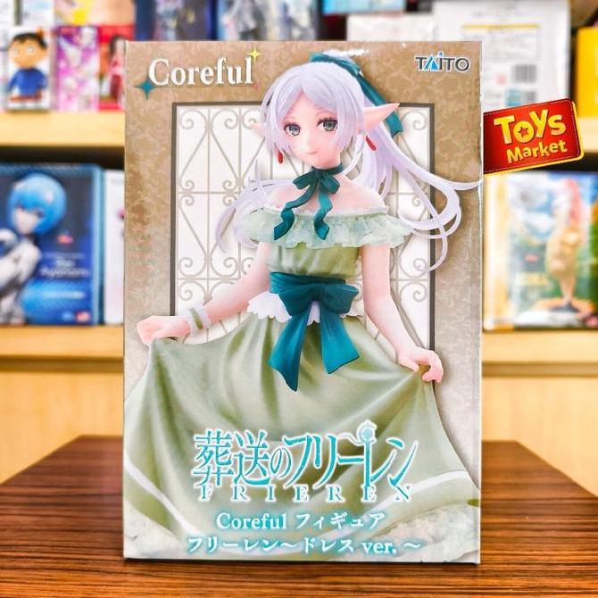 TAITO Coreful Figure Frieren Party Dress
