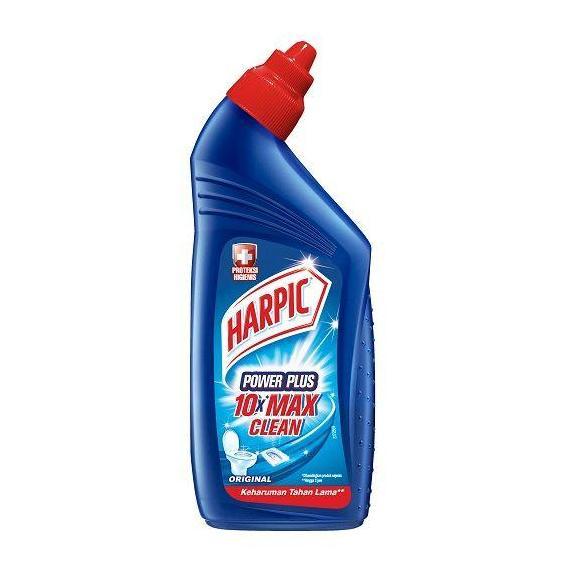 (Good) HARPIC POWER 200 ML