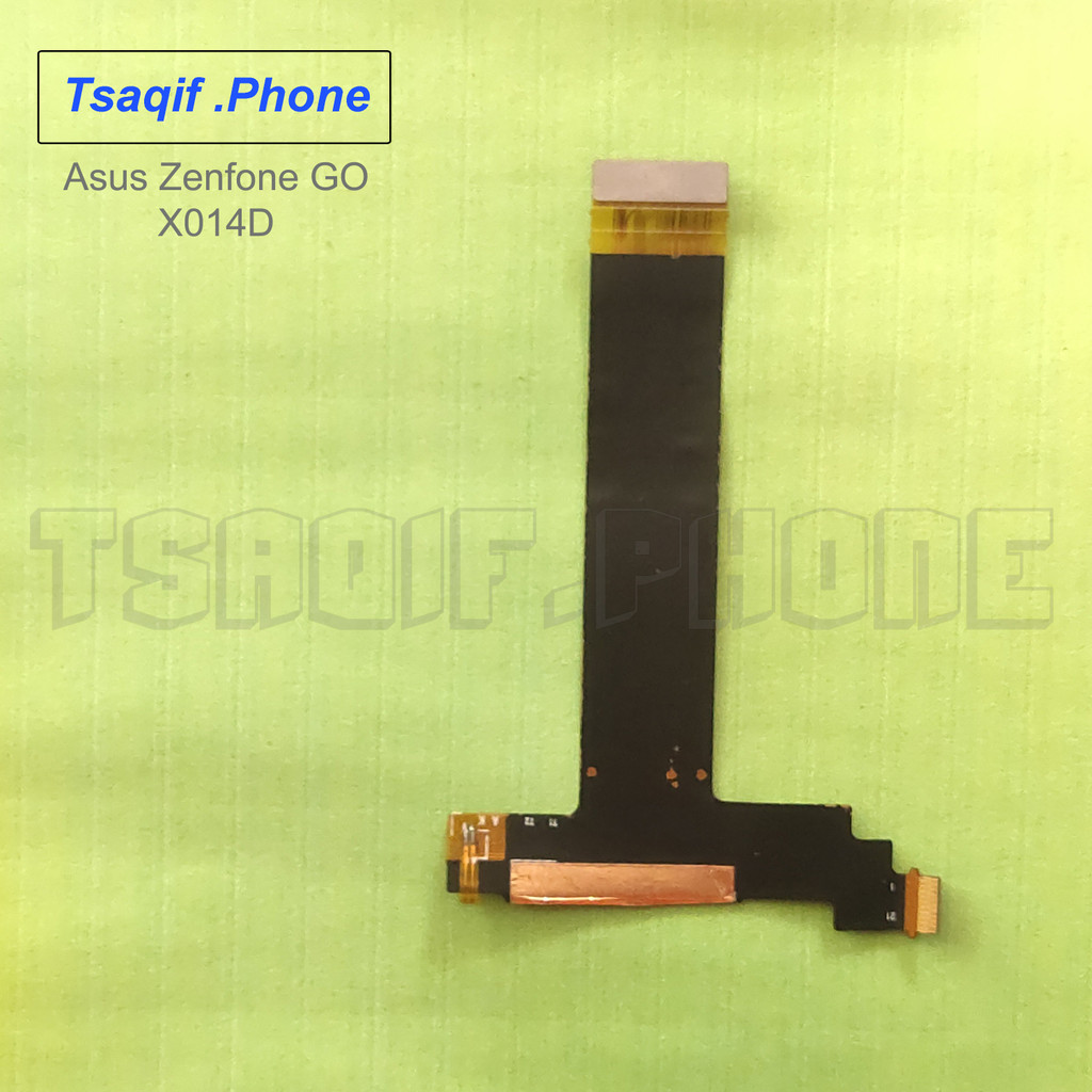 Asus Zenfone GO - X014D Flex Fleksibel Konektor LCD Copotan