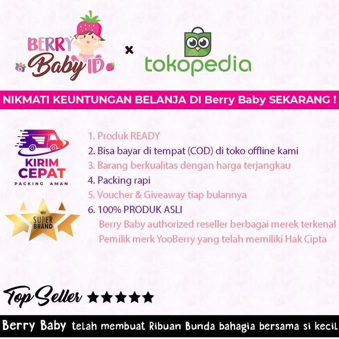 (Good) Lusty Bunny Pacifier Orthodontic Silicone Empeng Bayi 6m+ DP-2003
