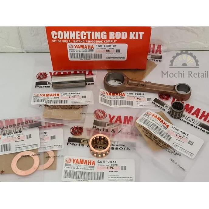 Stang Seher Fizr Alfa Force1 Ori Local Restock