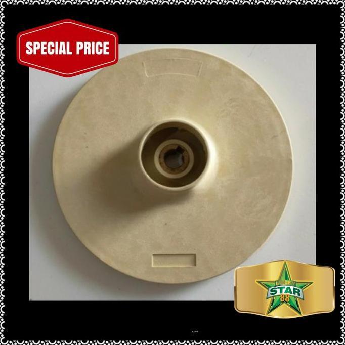 KIPAS IMPELLER WASSER POMPA AIR SEMIJET SHIMIZU JET 100 PROMO