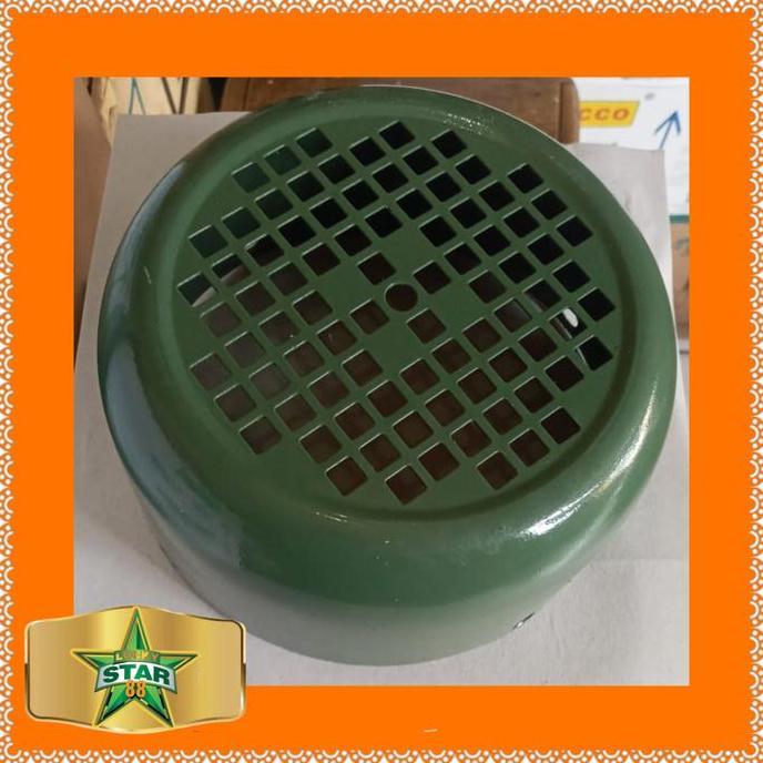 COVER FAN POMPA AIR JET PUMP DAB DP 505 50 MTR DABINTER 500 WATT TERBAIK