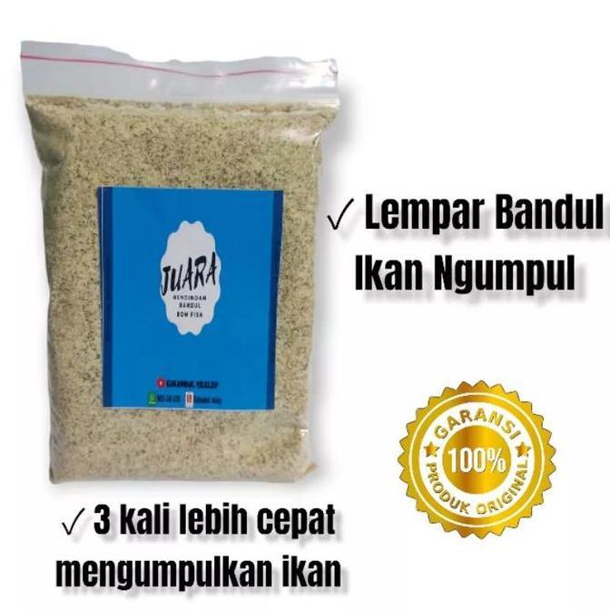 Pesca- New- Bom Bandul Pengumpul Ikan Mas