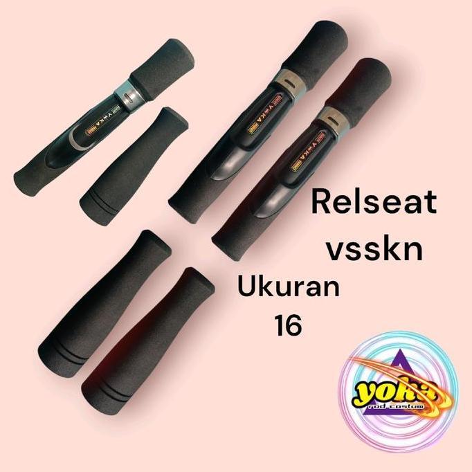 Veii- New- Relseat Vsskn Ukuran 16 Buat Costume Joran