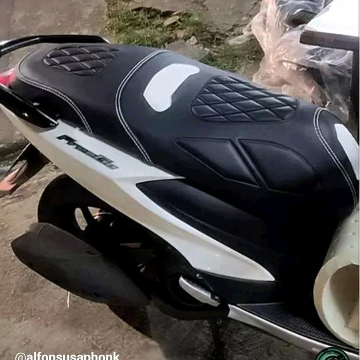 JOK FREEGO, COVER JOK YAMAHA FREEGO, FREEGO 125, FREEGO 150 Motor