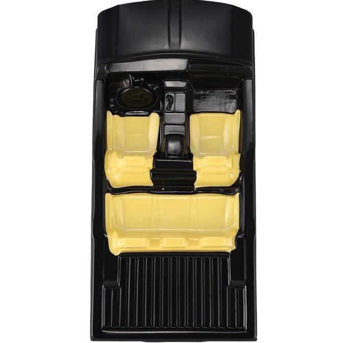 Pilihan - Interior Decoration Interior Rc Axial Scx10 Ii For Body Cherokee 1/10