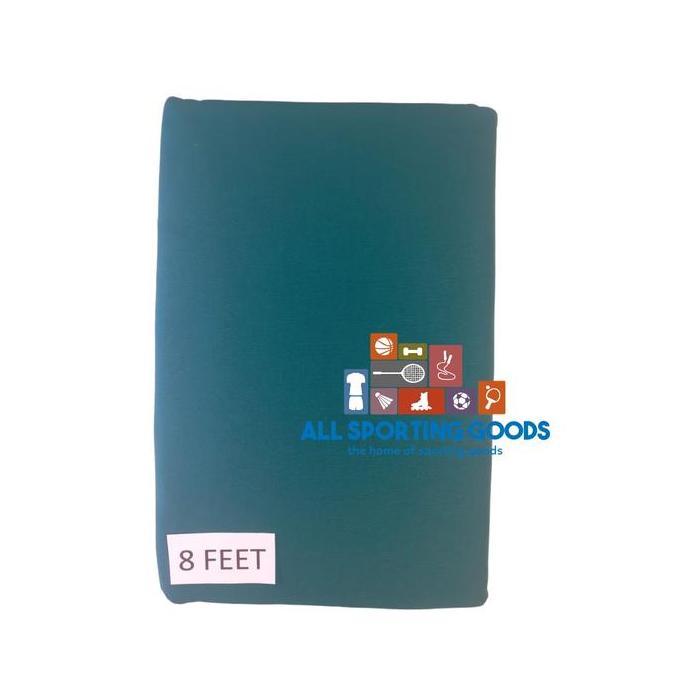 KAIN LAKEN MEJA BILLIARD 8 FEET ASLI