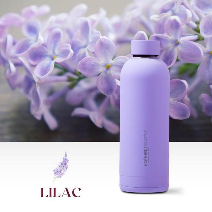 Termurahjaminan- Tumbler Kopi Botol Minum Olahraga Lulu Double Ll Stainless Ll-015