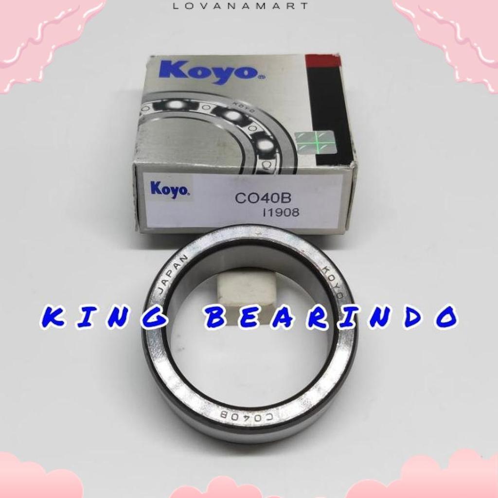 Special Price Cones Bearing Panther C040B Ky C 040 B Ky