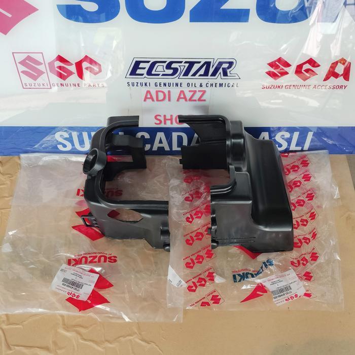 cowling fan cylinder cover mesin kanan kiri skywave hayate spin sgp