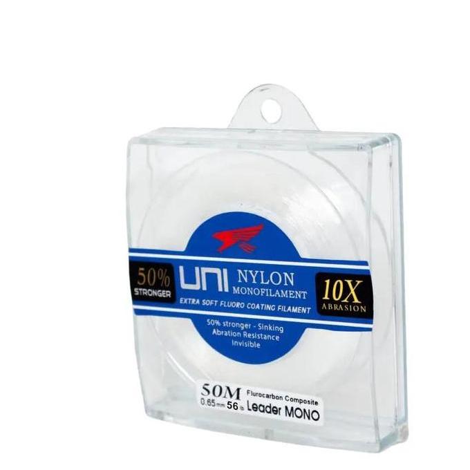 UNI Senar Leader Falcon 50 Meter