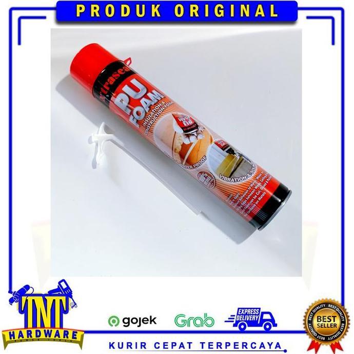 dayyci.shop- SIKA BOOM AP FOAM EXTRASEAL 750ML Diskon